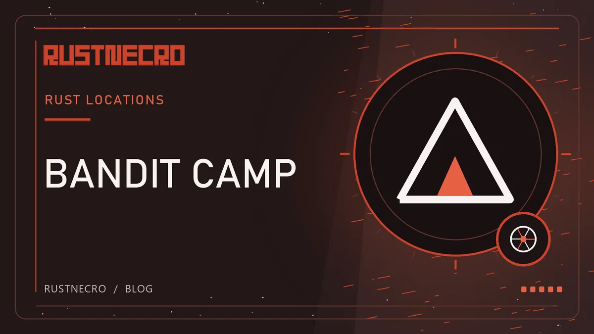 Bandit.camp: Rust Cases, Coinflip and Withdrawals Explained