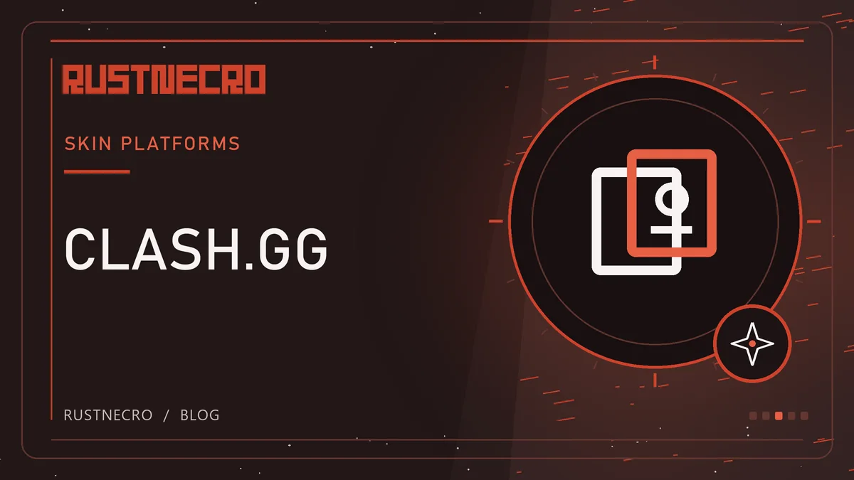 Clash.gg: CS2 Cases, Case Battles and Site Balance