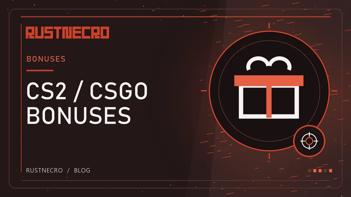 CS2 & CSGO Gambling Bonuses: Free Cases, Free Coins & Promo Codes