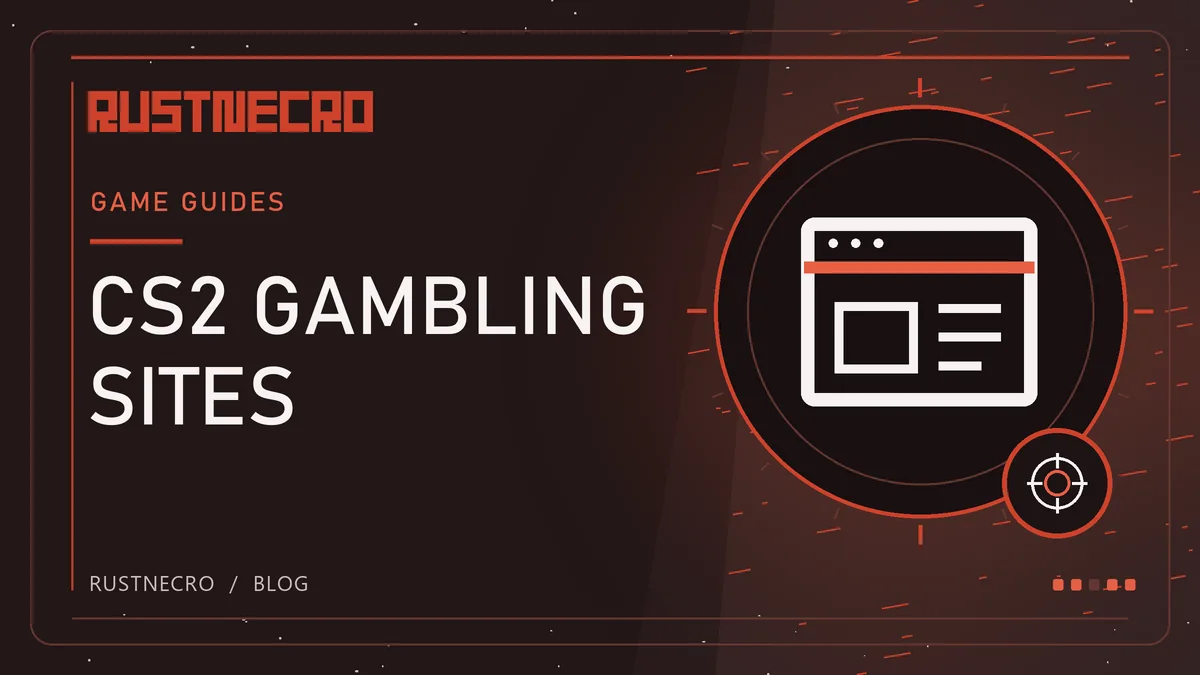 CS2 Gambling Sites