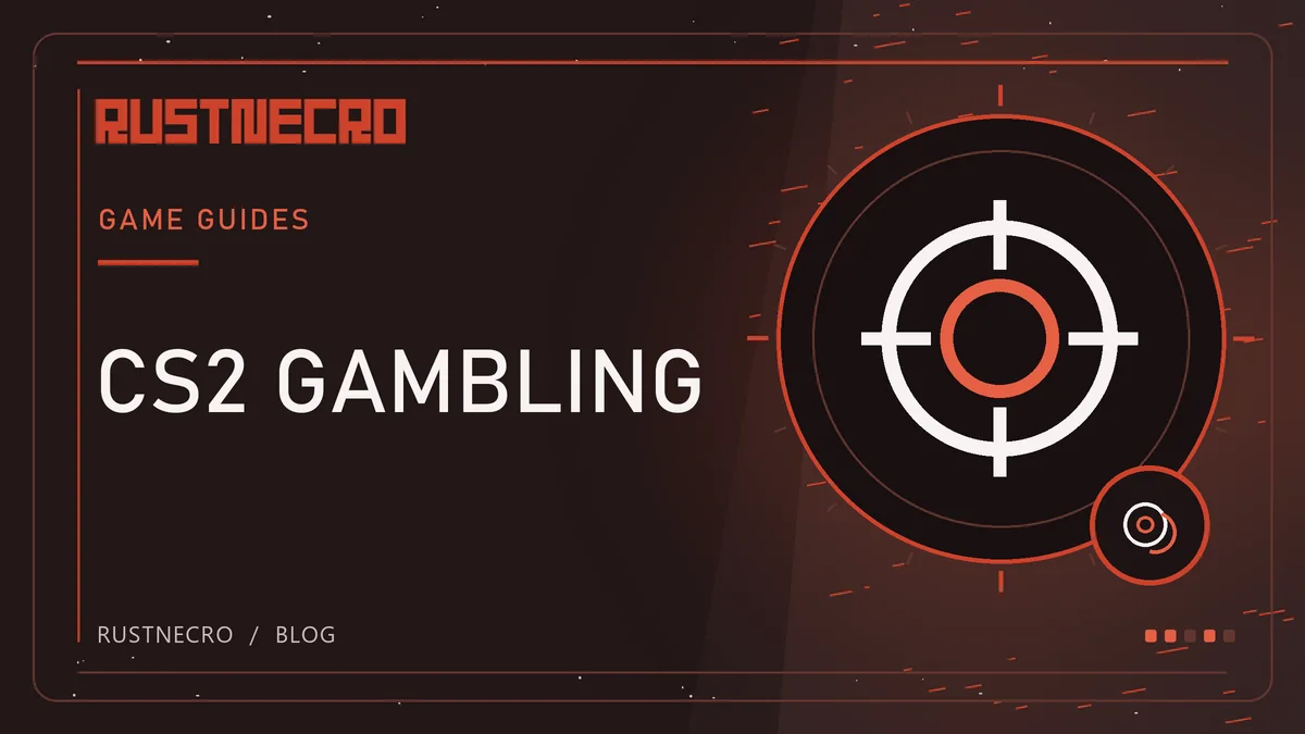 CS2 Gambling