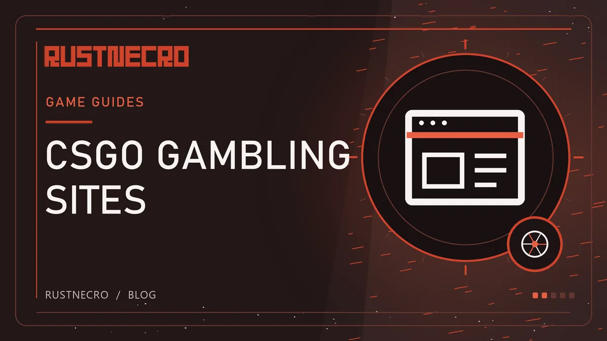 CSGO Gambling Sites