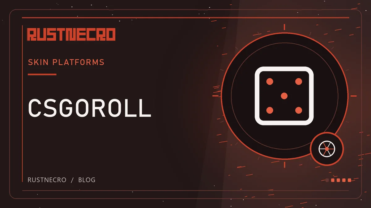 CSGORoll: CS2 Case Battles, Coinflip and Skin Trading