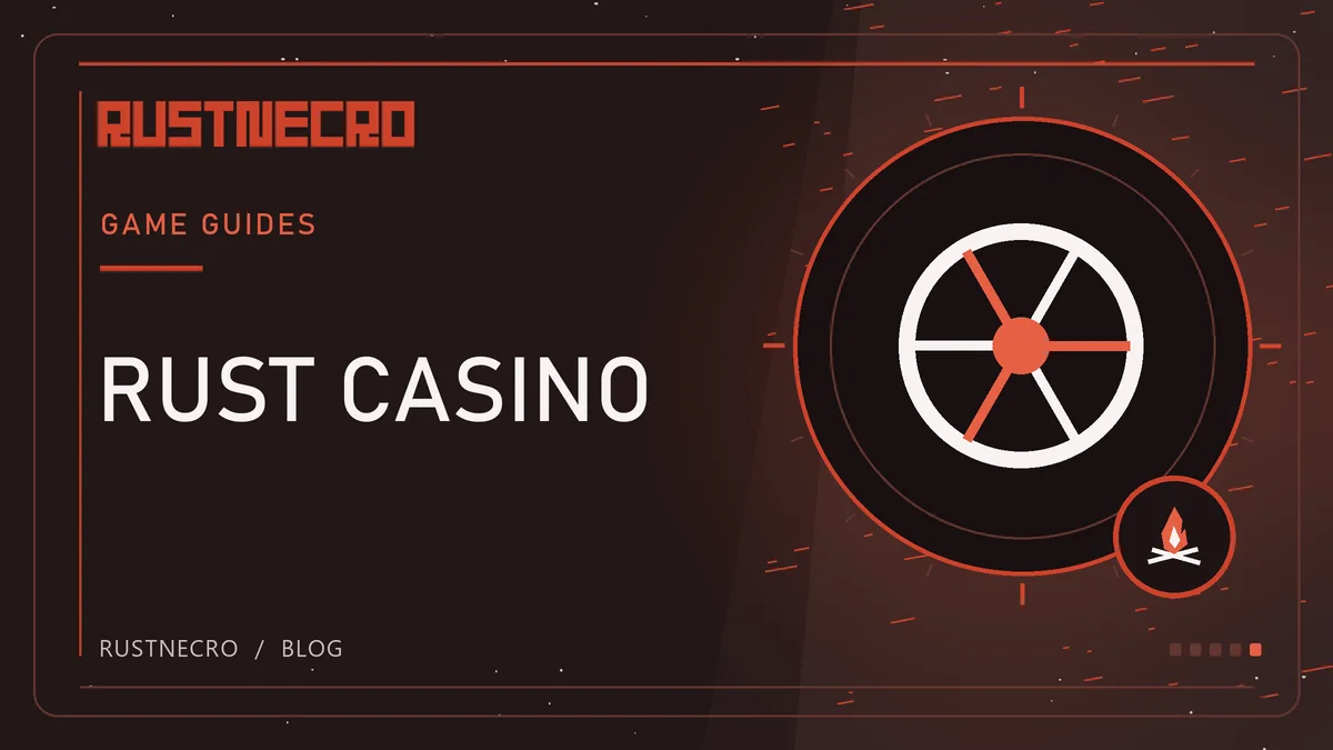 Rust Casino