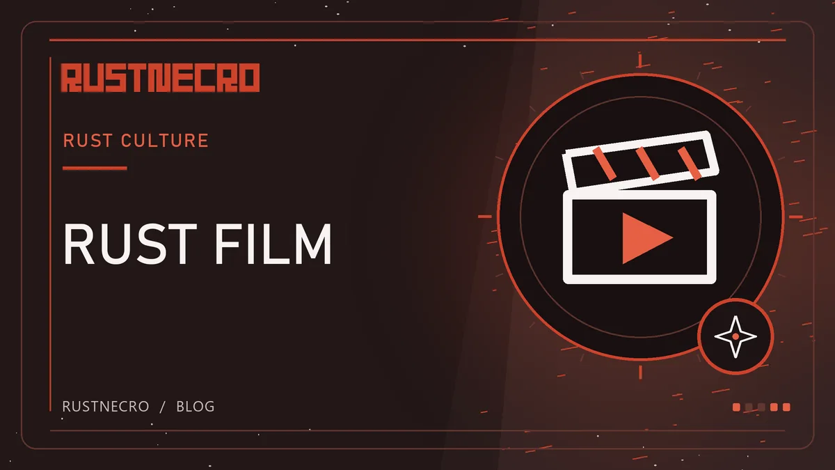 Rust Film: Movie Talks, Story Ideas and What We Know