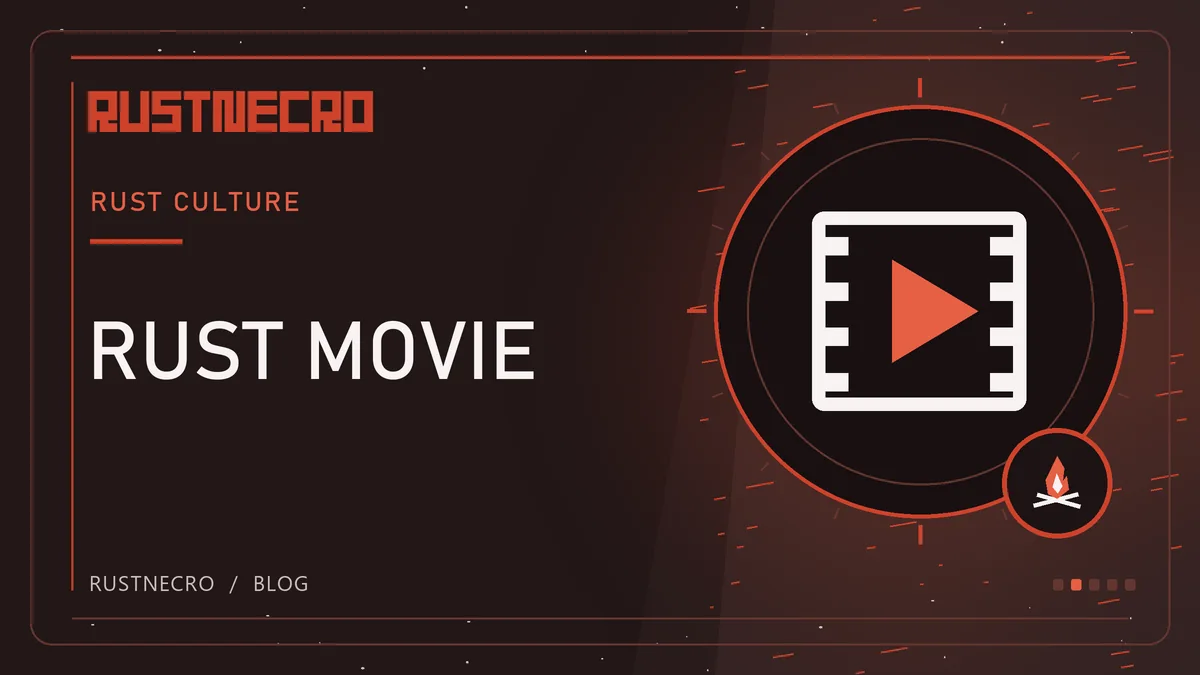 Rust Movie: Could the Steam Survival Game Become a Film?